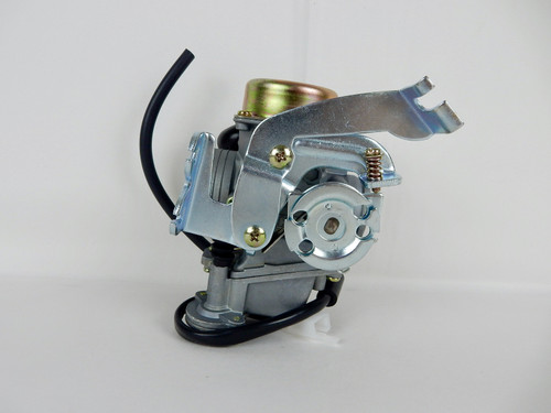 30mm CVK PERFORMANCE CARBURETOR FOR GY6 150cc - 232cc MOTORS