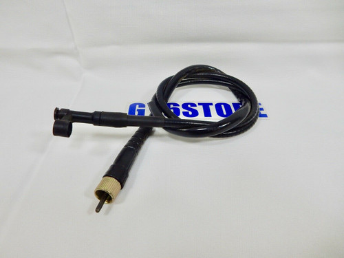 SPEEDOMETER CABLE FOR QMB139 & GY6 CHINESE SCOOTERS *39.5 INCHES*