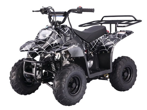 TAO TAO (BOULDER B1) 110cc ATV *DEALER PRICE*