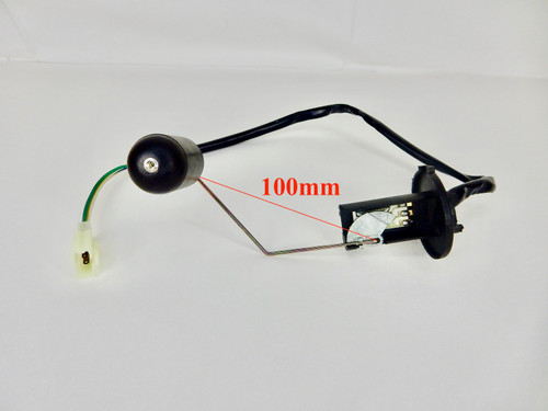 150cc GY6 50cc FUEL TANK GAS FLOAT SENSOR SENDING UNIT TAO TAO (VIP / POWERMAX)