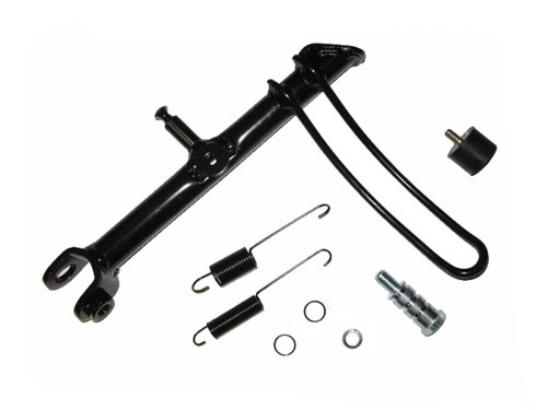 SIDE STAND ASSEMBLY FOR VESPA GT200 / GTS250 / GTS300