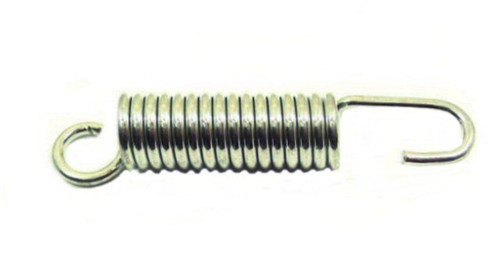 CENTER STAND SPRING FOR CHINESE SCOOTERS WITH 50cc & 150cc MOTORS *TYPE 2*