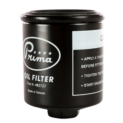 PRIMA OIL FILTER FOR *GENUINE / VESPA / PIAGGIO* SCOOTERS