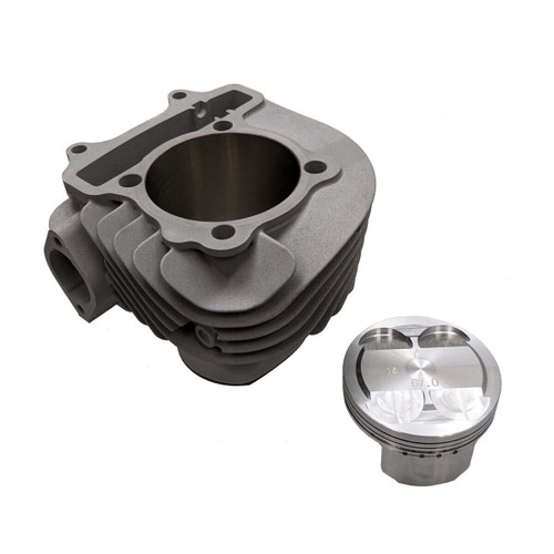 TTMRC Products - GY6RACING