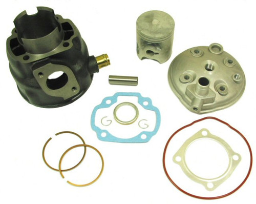 TAIDA JOG 90cc 54mm BORE LIQUID-COOLED CYLINDER KIT