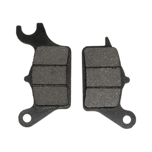 NIU REAR BRAKE PADS, N, N-SPORT, N-GT ELECTRIC SCOOTER