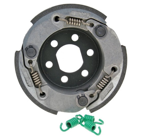 POLINI 107mm SPEED CLUTCH FOR 50cc QMB139 SCOOTERS