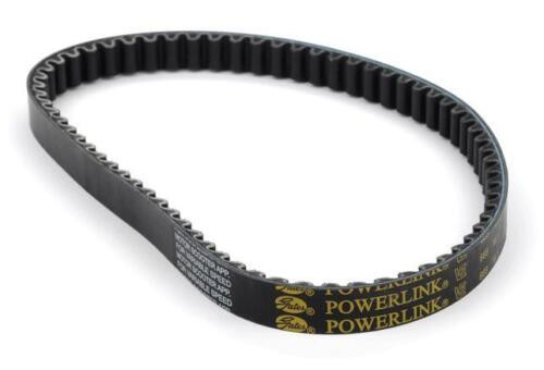 GATES DRIVE BELT 906 X 22 x 30 FOR HONDA REFLEX NSS250, HONDA