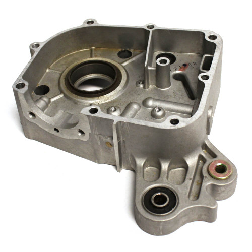 Short Case 50cc RIGHT SIDE CRANKCASE COVER FOR CHINESE