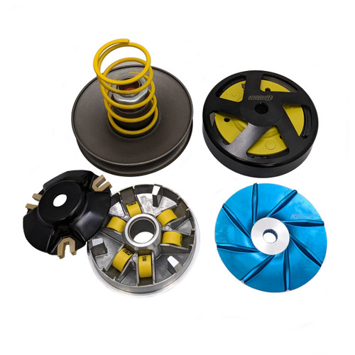 SSP-G Products - GY6RACING