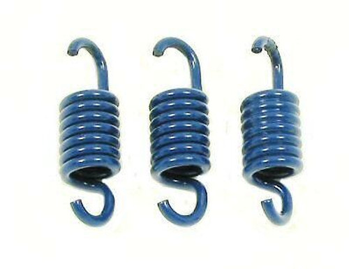 DLH CLUTCH SPRINGS (1000 RPM) FOR 150cc - 232cc GY6 MOTORS