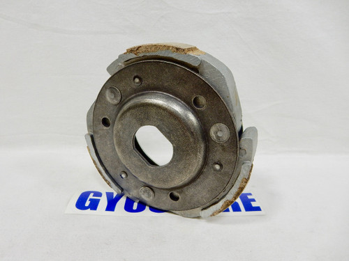 CVT CLUTCH SHOES FOR GY6 MOTORS *OEM* 