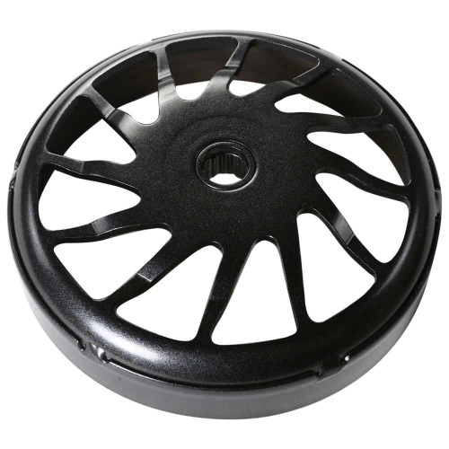 NCY RACING CLUTCH BELL (PTFE COATED,STAR) FOR JOG, ZUMA 50 - GY6RACING