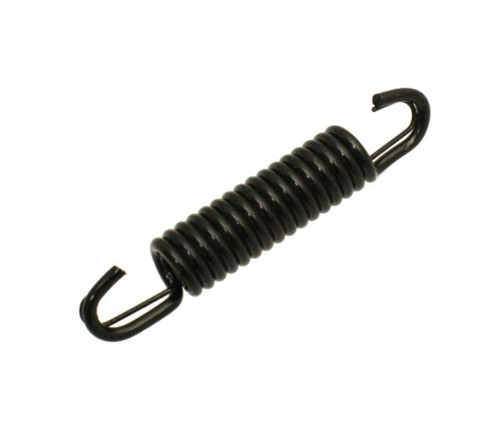 SIDE STAND SPRING SET FOR SOME CHINESE SCOOTERS 50cc QMB139 & 150cc GY6 海外 即決