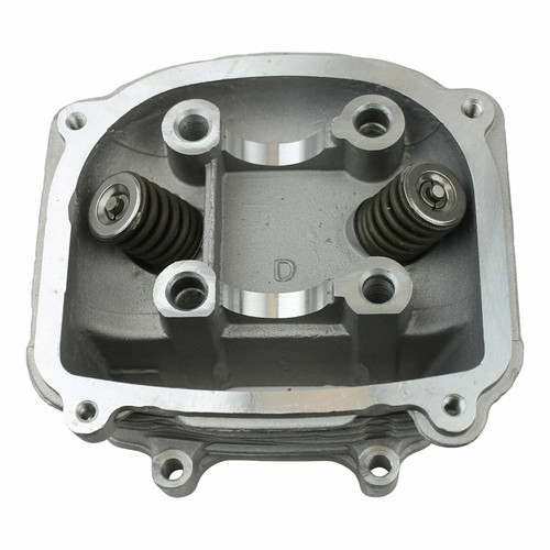 SSP-G Products - GY6RACING