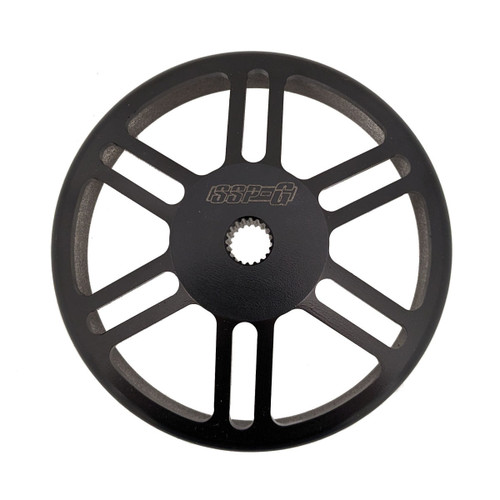 SSP-G GY6 150cc - 232ccPERFORMANCE CLUTCH DRUM 6 SPOKE SSP-G GY6 150cc - 232ccPERFORMANCE CLUTCH DRUM 6 SPOKE