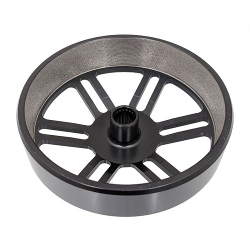 SSP-G GY6 150cc - 232ccPERFORMANCE CLUTCH DRUM 6 SPOKE SSP-G GY6 150cc - 232ccPERFORMANCE CLUTCH DRUM 6 SPOKE