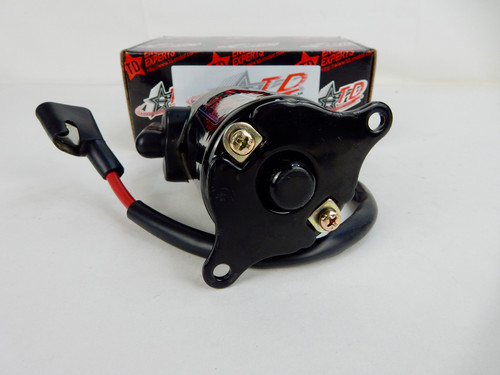 TAIDA PERFORMANCE GY6 HIGH TORQUE 150cc - 180cc STARTER MOTOR