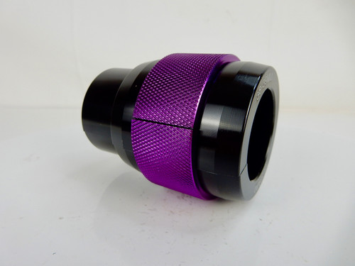 MOTORCYCLE FORK SEAL INSTALLER DRIVER TOOL 38mm & 39mm FORK OIL SEAL DRIVER TOOL