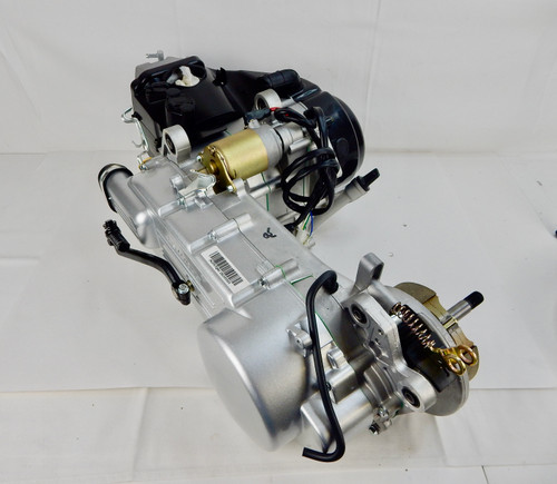 PERFORMANCE PARTS - ENGINE (COMPLETE) - Page 1 - GY6RACING