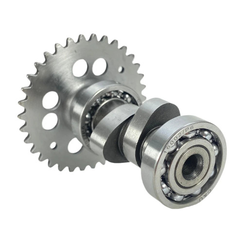 RDLN *A8* PERFORMANCE CAMSHAFT FOR GY6 150cc - 232cc MOTORS