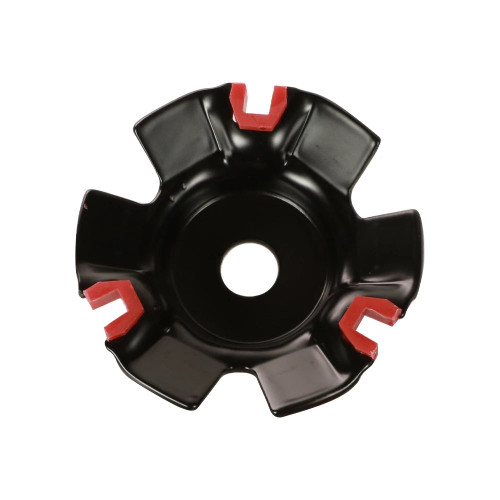 RDLN RACING VARIATOR WITH ROLLER TUNING KIT; GY6 150cc