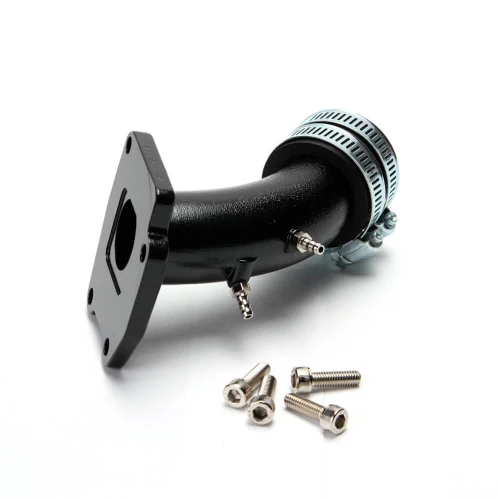NCY PERFORMANCE INTAKE MANIFOLD: GENUINE ROUGHHOUSE/BUDDY