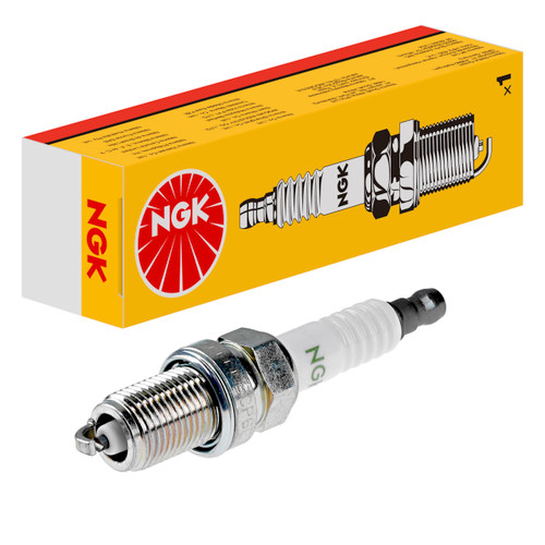 NGK 1582 CPR6EA-9S Spark Plug Honda CRF110F CRF 110F Dirt Bike OEM Copper