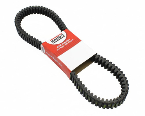 Bando CVT Drive Belt 977-26.4-28 for Suzuki Burgman 400 2007-2022 27600-05H10-00