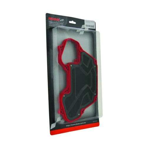 KOSO HURRICANE RACING AIR FILTER - HONDA GROM 2014-2020