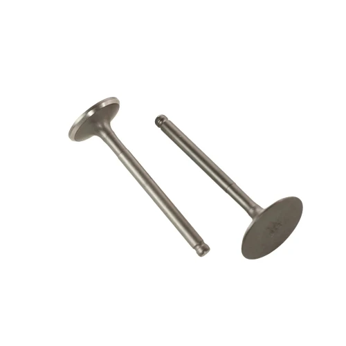 NCY 28/23mm High RPM Racing Intake Exhaust Valves GY6 125 150 171cc Big Bore