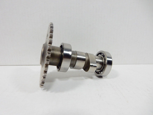 TAIDA PERFORMANCE GY6 MODEL T-ONE CAMSHAFT (2V) HIGH REV