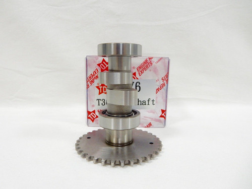 TAIDA PERFORMANCE GY6 MODEL T-300 CAMSHAFT (2V) HIGH REV *205cc - 232cc*