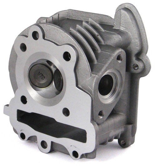 NCY PERFORMANCE CYLINDER HEAD (50mm, 81cc, ALLOY) FOR QMB139
