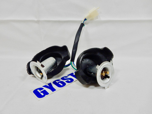 TAOTAO / TAO MOTORS Products - GY6RACING