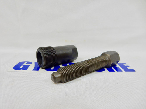 FLYWHEEL PULLER TOOL (24mm) FOR QMB139 SCOOTERS