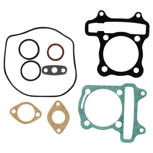 63mm BORE 57mm SPACING TAIDA PERFORMANCE GY6 180cc CYLINDER GASKET SET 