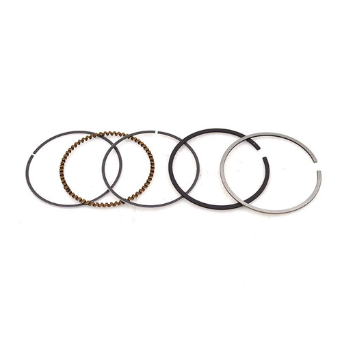 80cc QMB139 PISTON RINGS (47mm BORE)