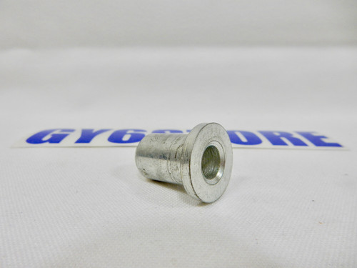 MAIN STAND AXIS BUSHING FOR SCOOTERS WITH 50cc QMB139 & 150cc GY6 MOTORS