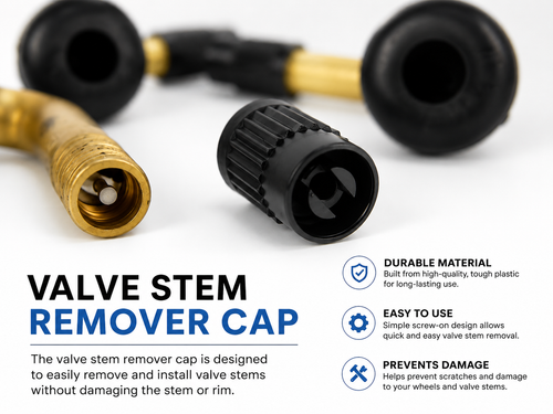 PVR70 90 DEGREE ANGLED VALVE STEM, BRASS SNAP-IN TUBELESS TIRE STEM