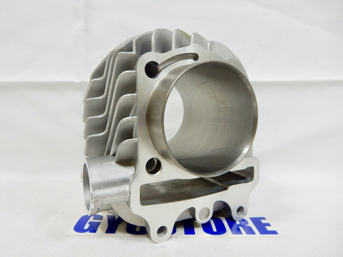 spicygem studs rim cylinder var.一仙5.0” K-BLOCK (QMK) GY6 CYLINDER *57.4mm BORE* / 57mm STUD SPACING (NOT
