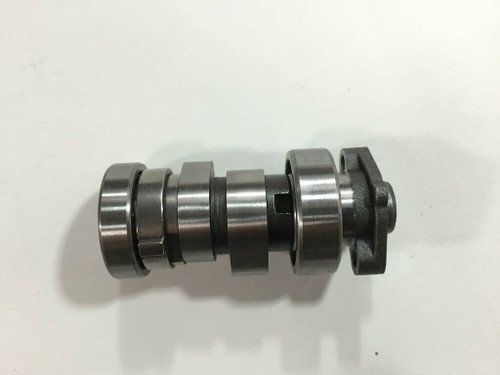 GY6 K-BLOCK CAMSHAFT 172 / 200cc (57mm CYLINDER STUD SPACING) (NOT FOR B-BLOCK)
