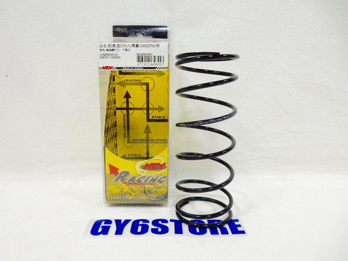 NCY 1000 RPM TORQUE SPRING FOR SCOOTERS WITH 150cc - 232cc GY6 MOTORS