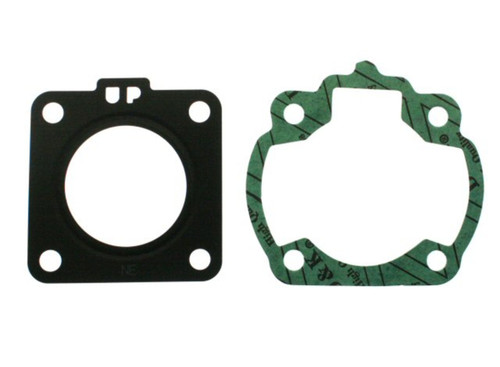 HOCA PREMIUM KYMCO AC CYLINDER GASKET SET FOR *47mm BORE* MOTORS