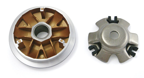 NCY 150cc - 232cc 115mm PERFORMANCE VARIATOR FOR SCOOTERS WITH GY6 MOTORS