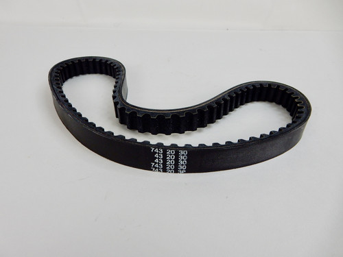 V-Belt KEVLAR 743 20 30 Fits GY6 125cc 150cc Otorcycle Scooter ATV - View #6