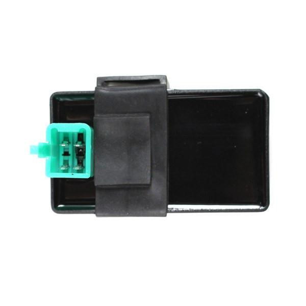 CDI BOX AC *4 PIN* FOR E22 MOTORS - GY6RACING