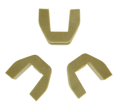 DR. PULLEY VARIATOR SLIDES FOR 150cc -232cc (18x14) GY6 4-STROKE ...