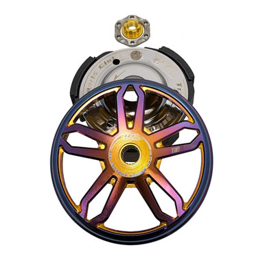 TFC FORGED CLUTCH KIT - HONDA ADV AND PCX - GY6 STORE