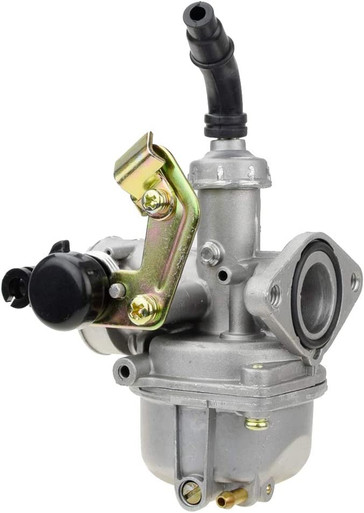 Carburateur PZ19 19mm 1PZ F6C-Z19 Avec Câble Choke - Pour Quad 50cc 125cc Taotao Sunl Roketa Kazuma